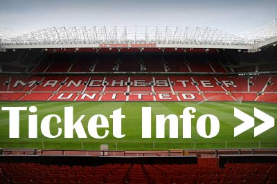 Image of Old Trafford